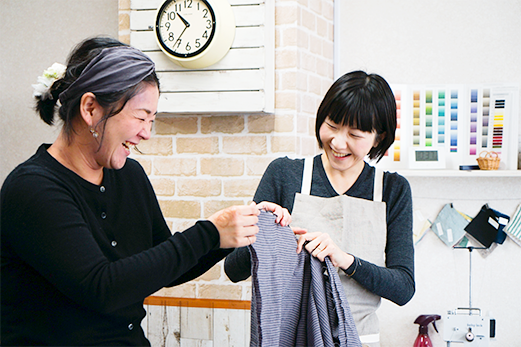 初心者向けクラス